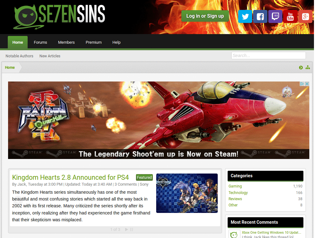The Hunger Games 7s Banner