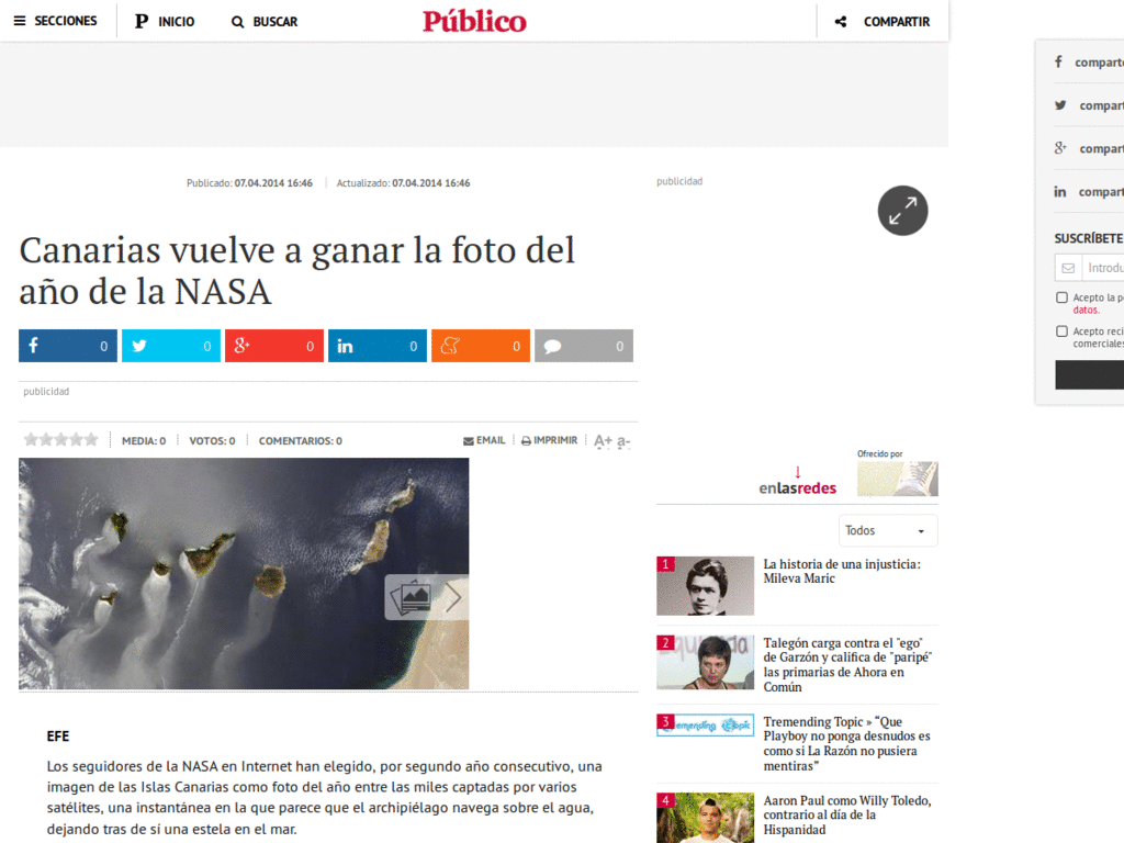 Público.es limpio.