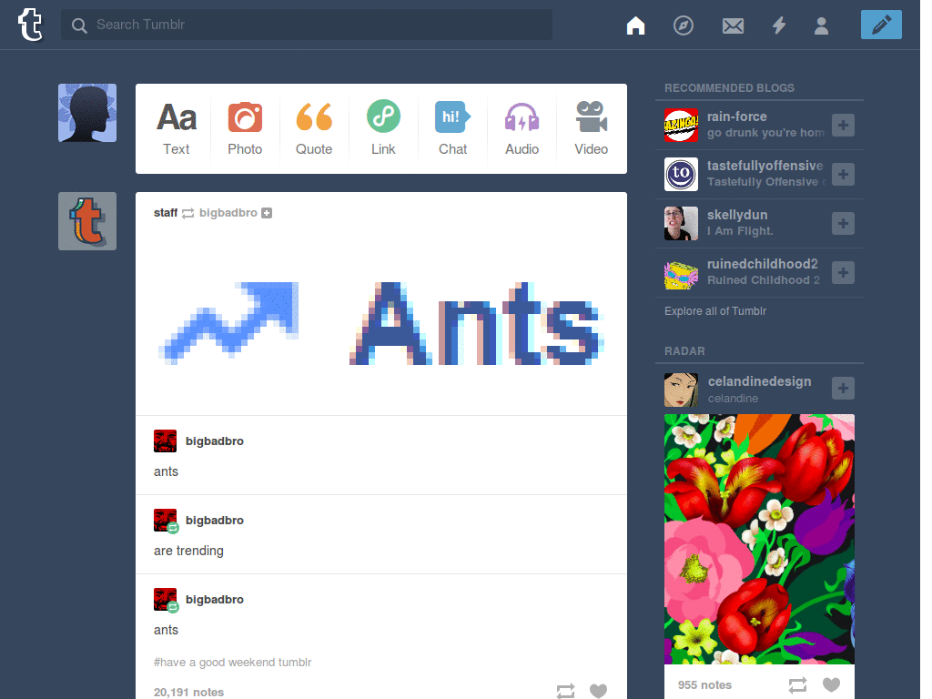 Latios Pokemon Tumblr LOGO