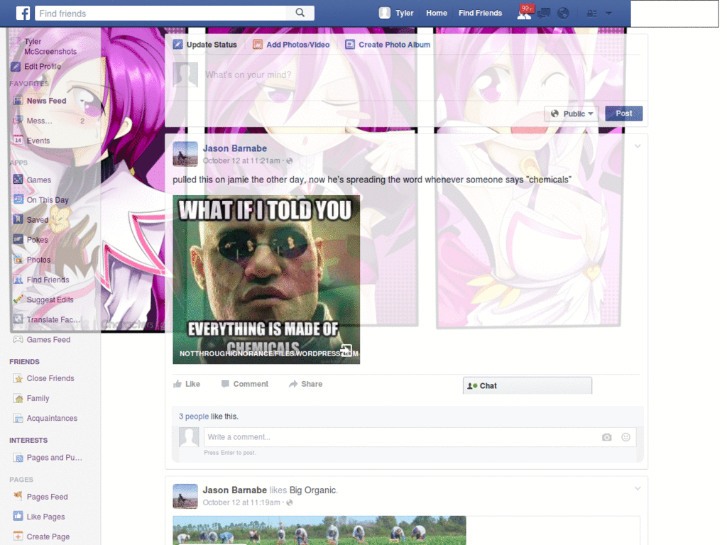 facebook aisha