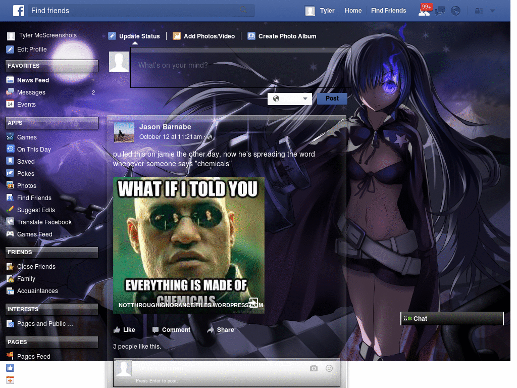 new facebook en anime (6)by:kmy10115