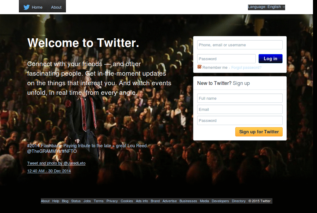 Joki Devil Twitter Login
