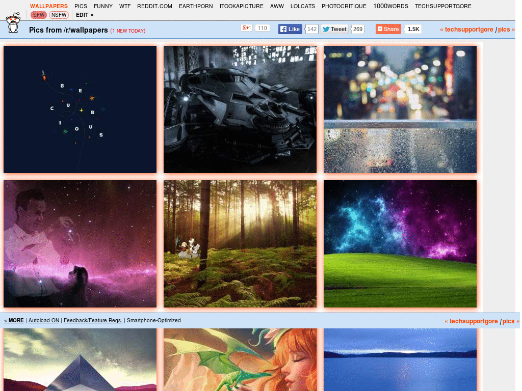 ReddPics