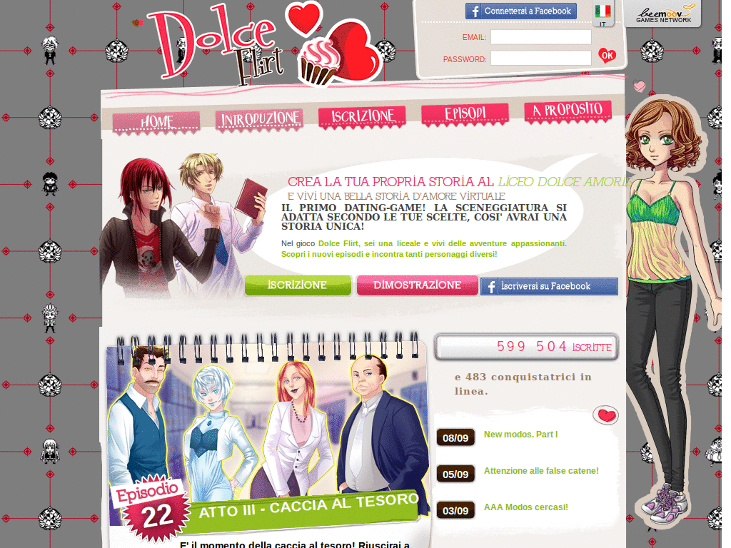 Dangan DF