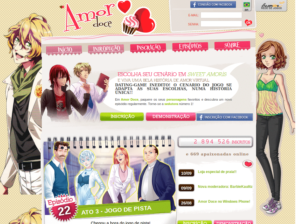 Uta No Prince-sama [Natsuki/Satsuki/Syo] Theme