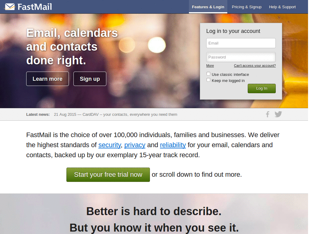 fastmail sans-serif