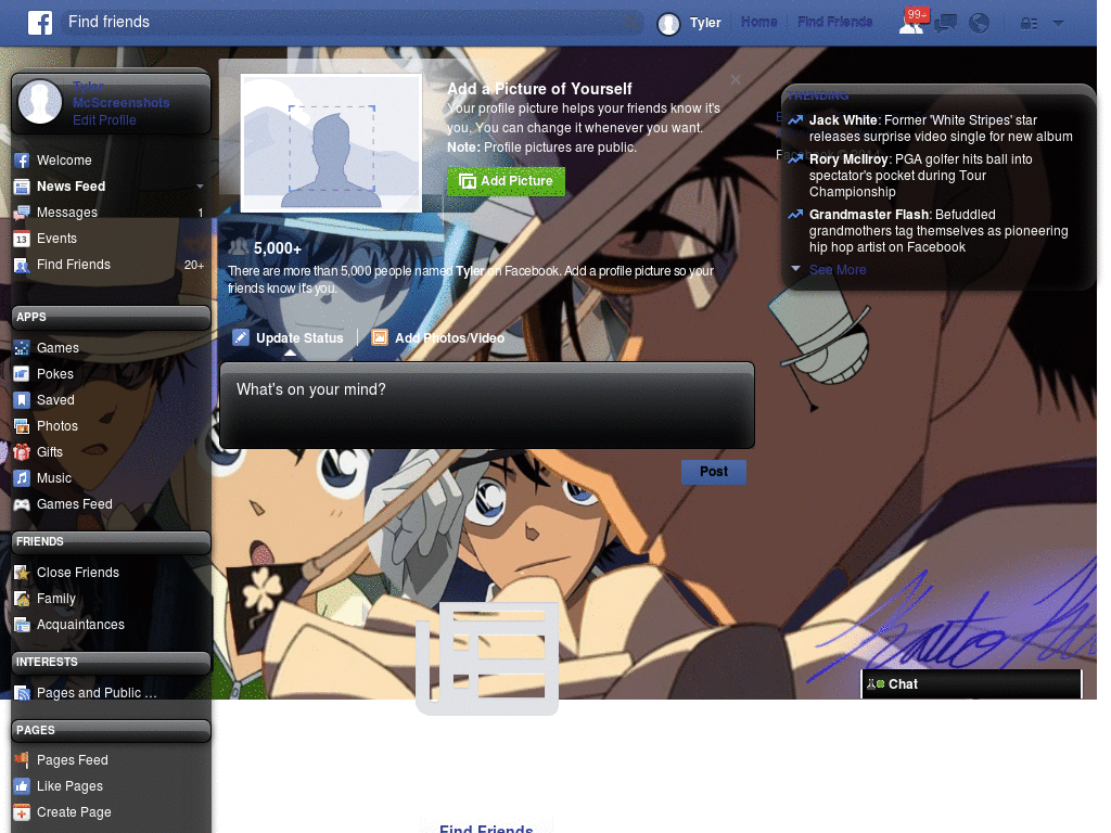Kaito Kid Theme