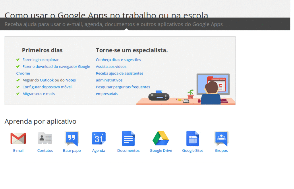 Print Google Sites