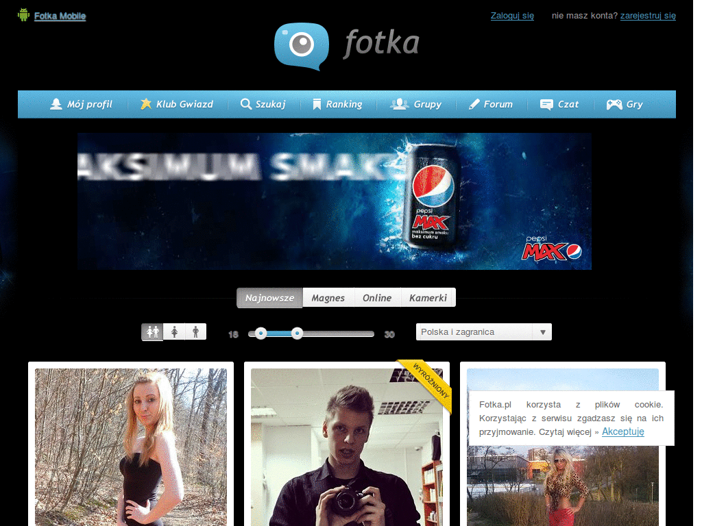 Fotka.pl - Mniejsza superkupa