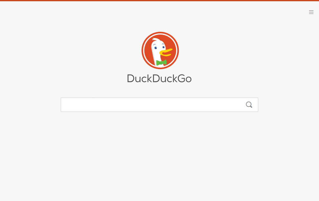 clean up duckduckgo