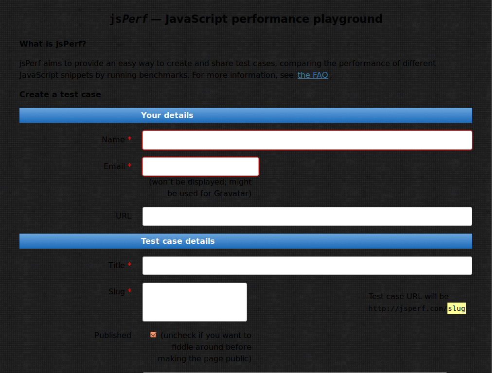 jsperf.com