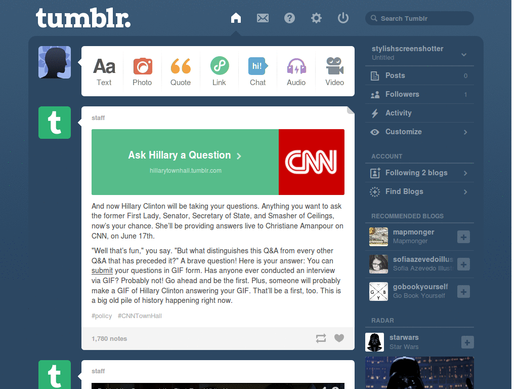 tumblr peachy salmon logout button alone
