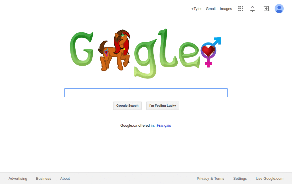 Razie Google Logo