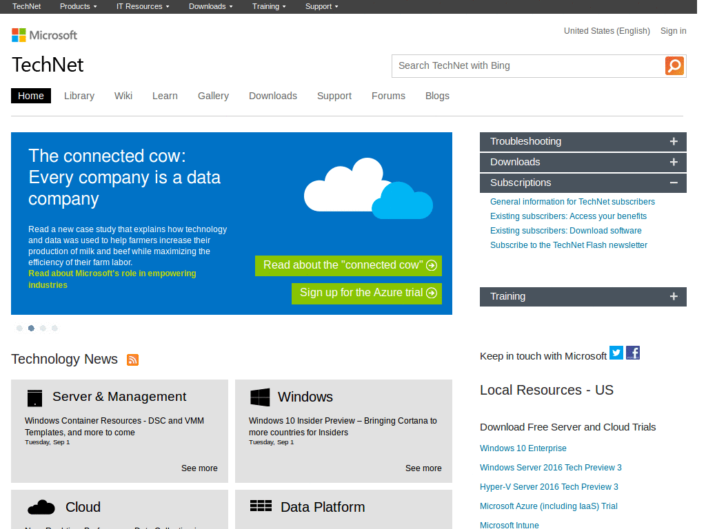 technet.microsoft.com