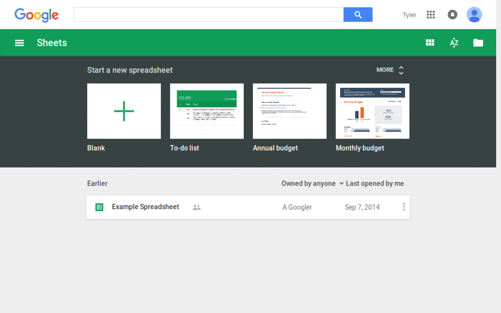 Google Docs: Bigger Comment Box