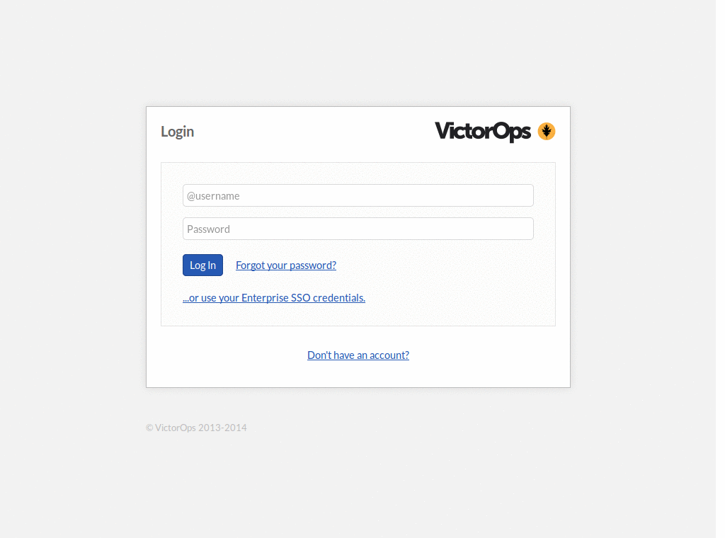 victorops compressed