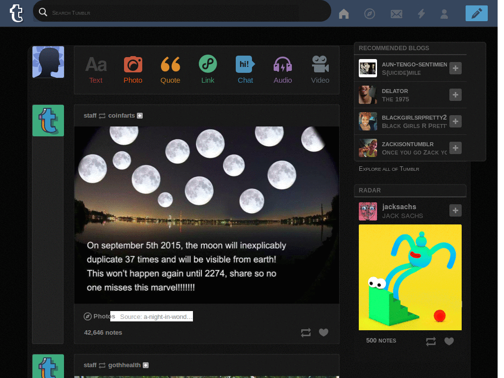 invocomortem theme
