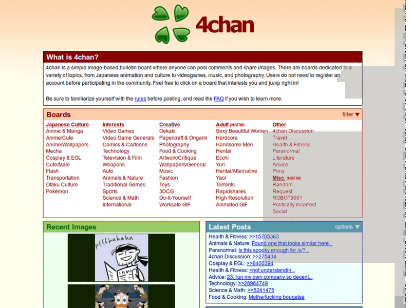 4chan Kallen