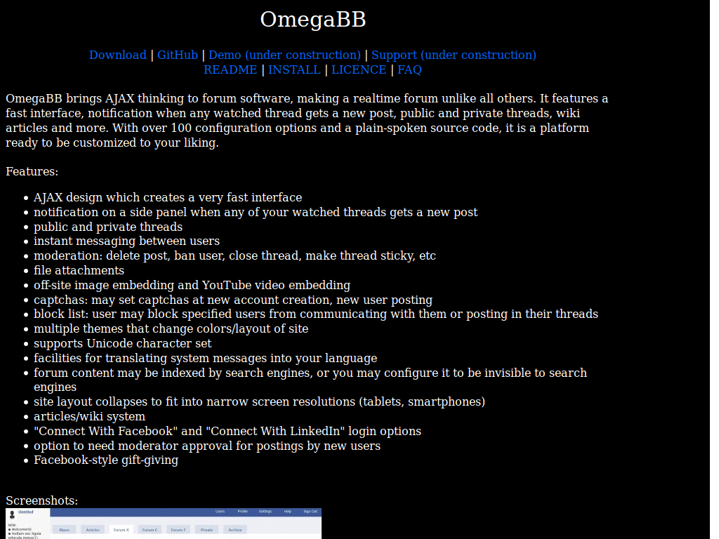 omegabb - dark