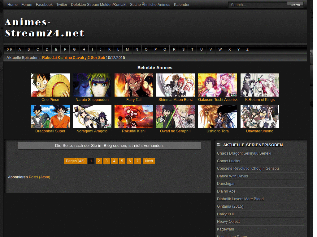 Naruto 1280x720