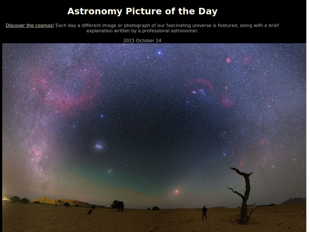 APOD dark with columns