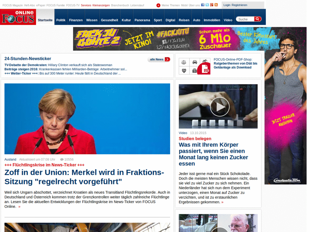 Hide LikeGate from Focus.de by BigBen