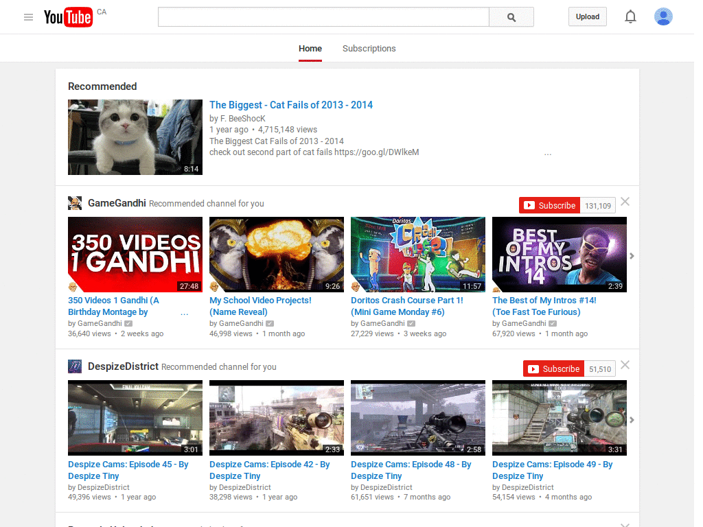 youtube-wide