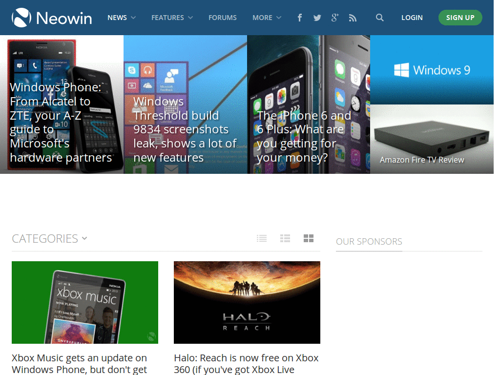 Neowin Improver