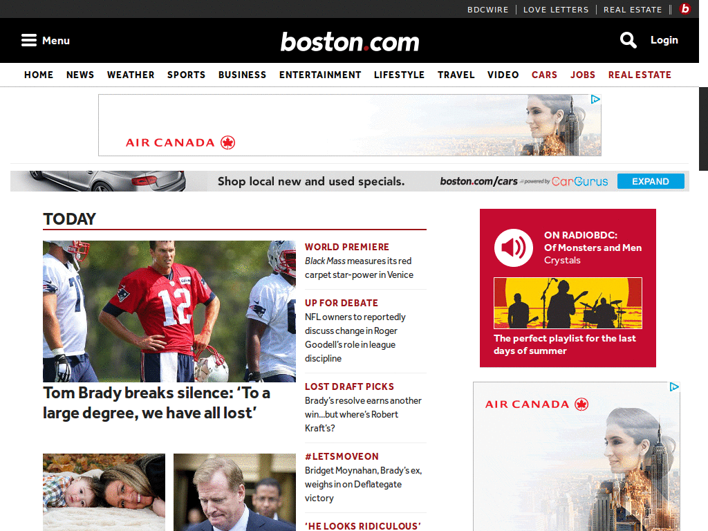 Typography changes: Replacing 4px dotted