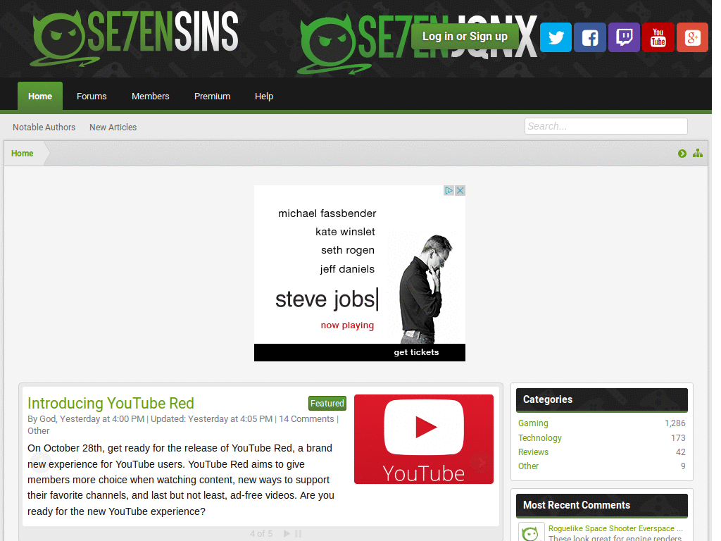 SE7ENJQNX
