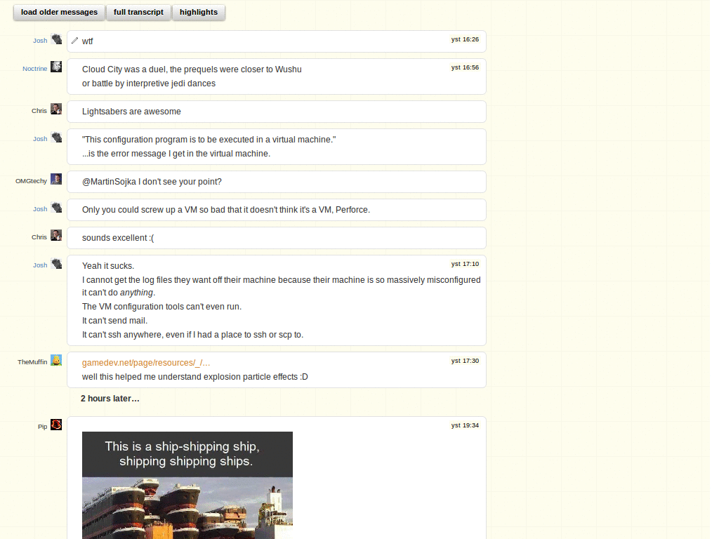 Make Links Identifiable 2.0