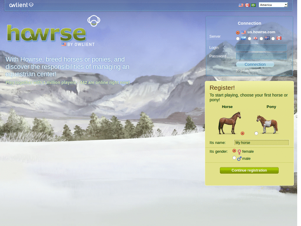 Nangchen Theme