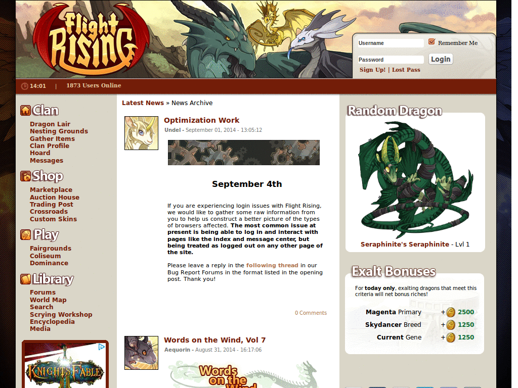 pastel rising firefox