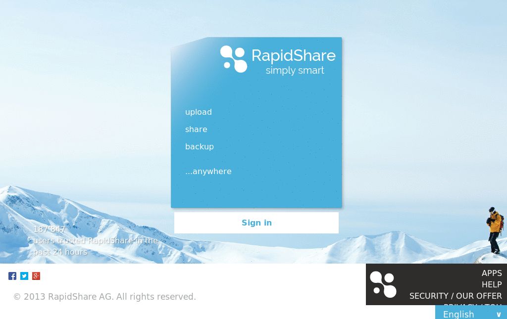 rapidshare.com DanillaTech ESI глазосбережение