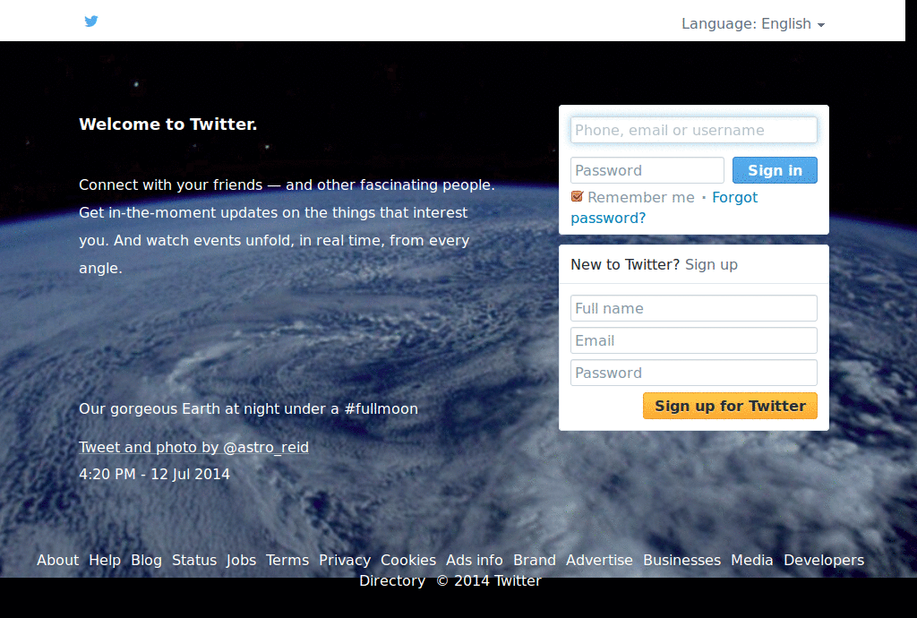 twitter.com DanillaTech ESI глазосбережение