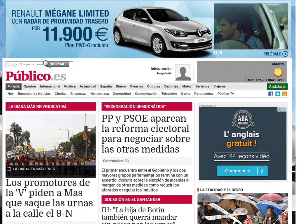 Dark Publico.es
