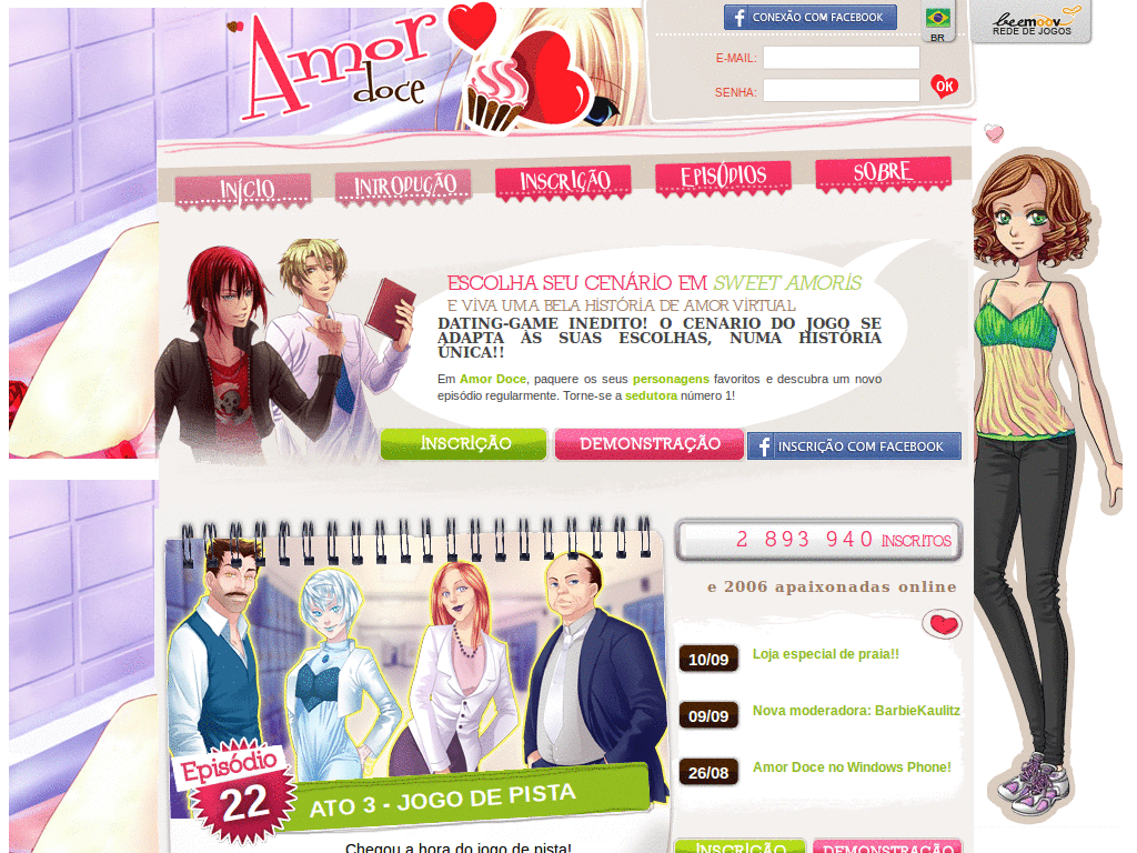 Ashiro AD