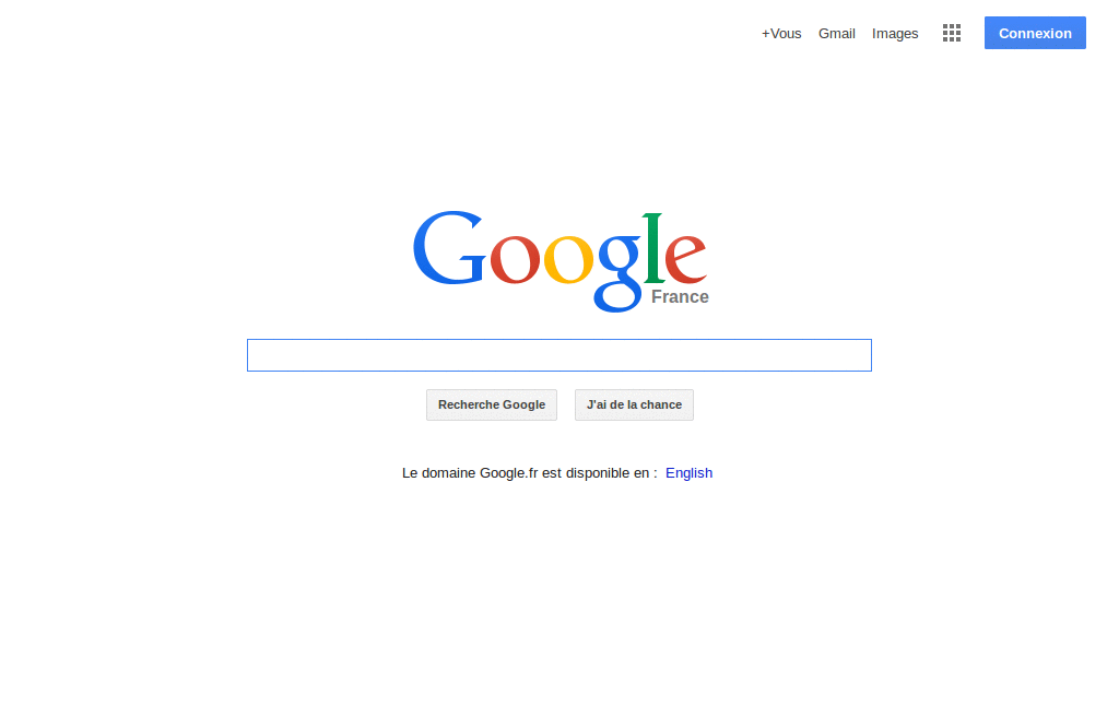 Google by knonn