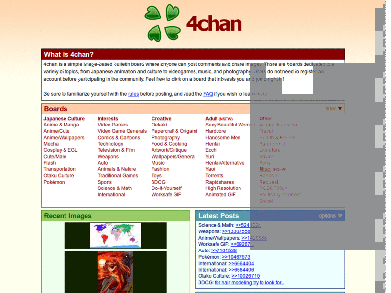 4chan Yoko WS