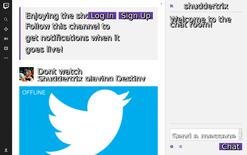twitch memes