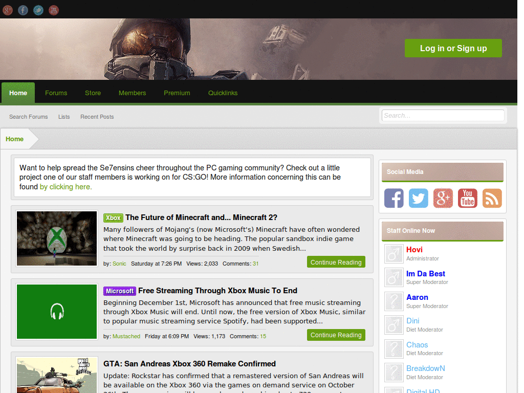 Master Chief