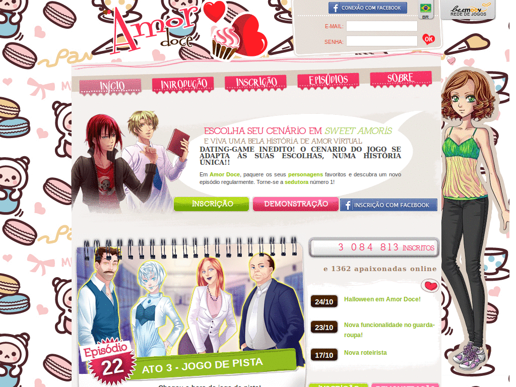 Theme AD - Japonesa