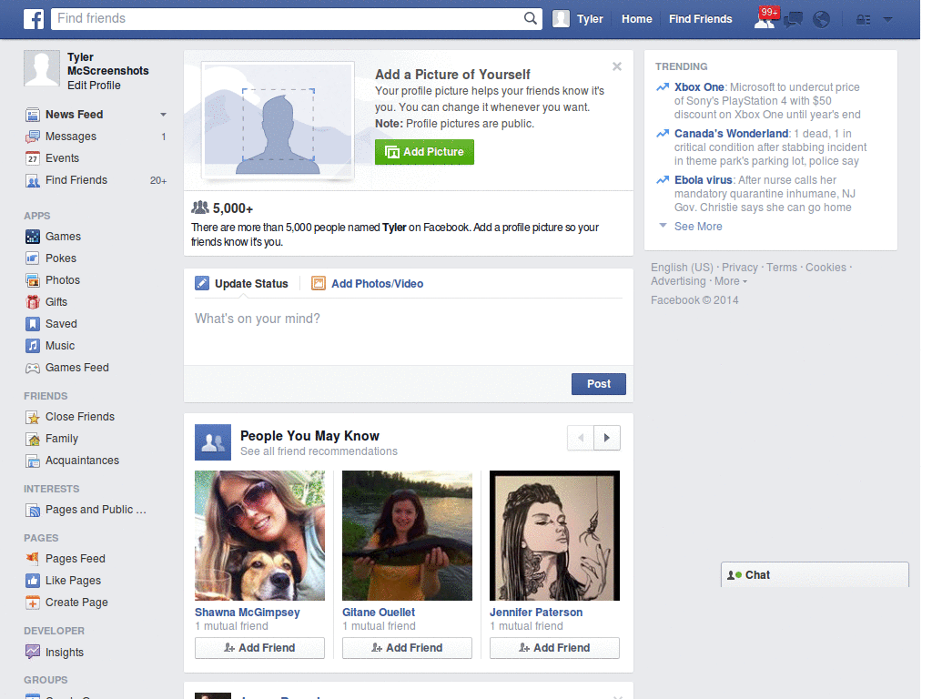 Facebook Kill Ads & Speed Loading