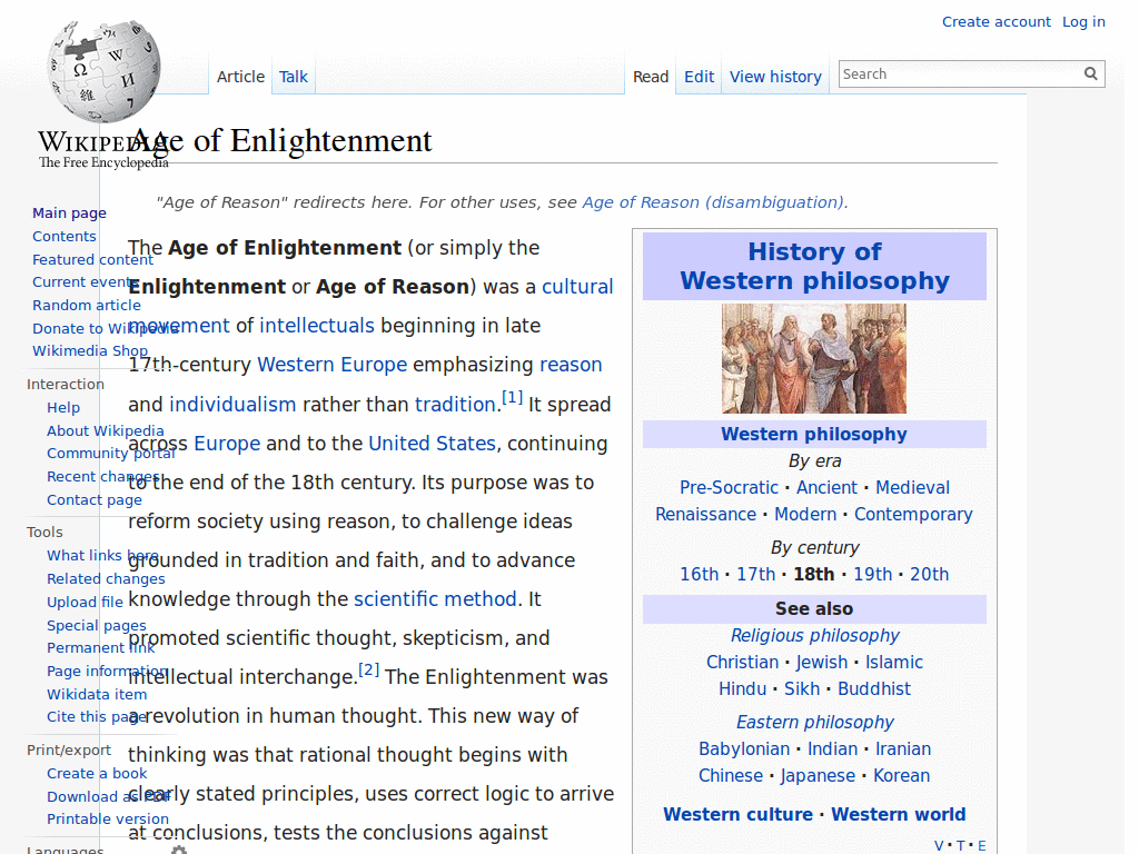 WikiMod