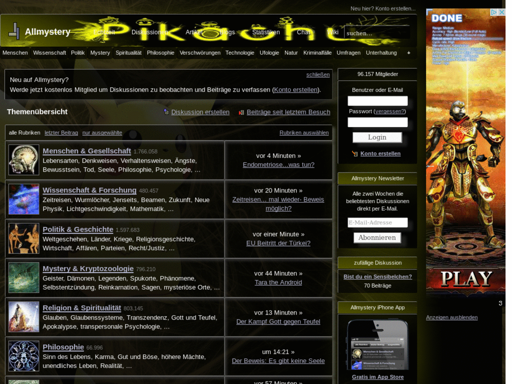 Pika *by tic*