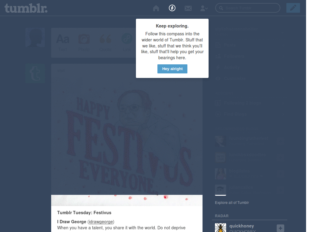 Best of Both Worlds New Tumblr