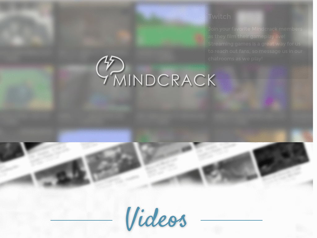 Mindcrack Selection remover