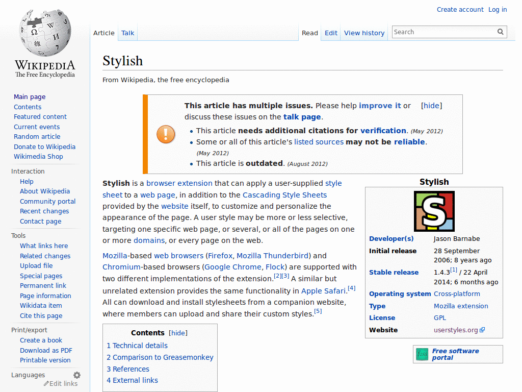 wikipedia - fundraiser disable