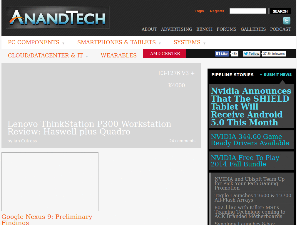 Symbaloo without the Google Search