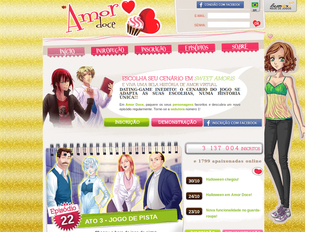 Toradora - amor doce